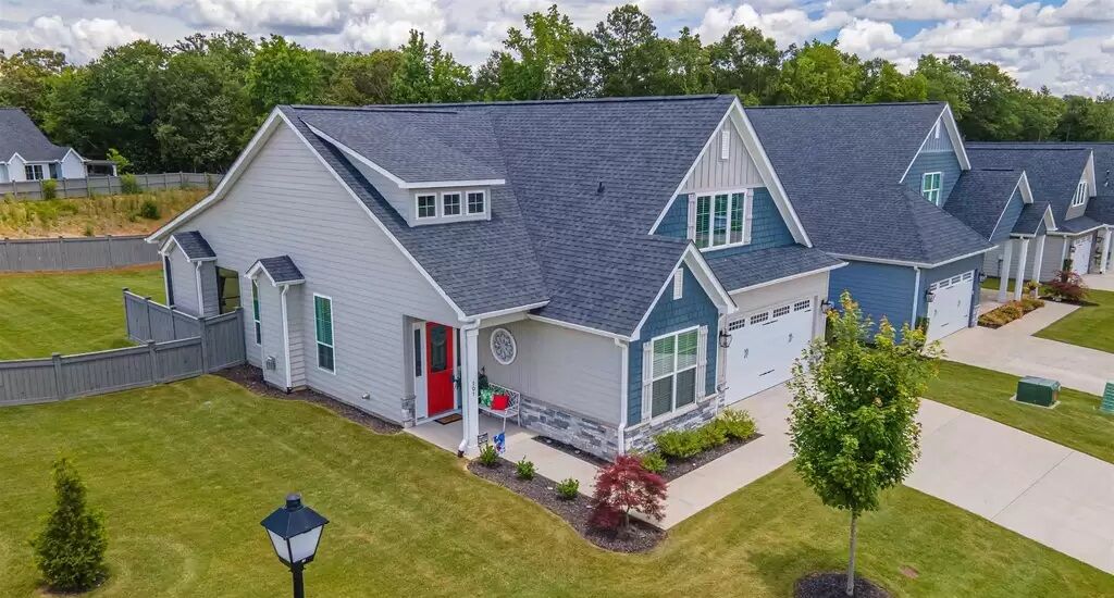 SC median home price soars to almost $300,000 for 1st time as sales slide